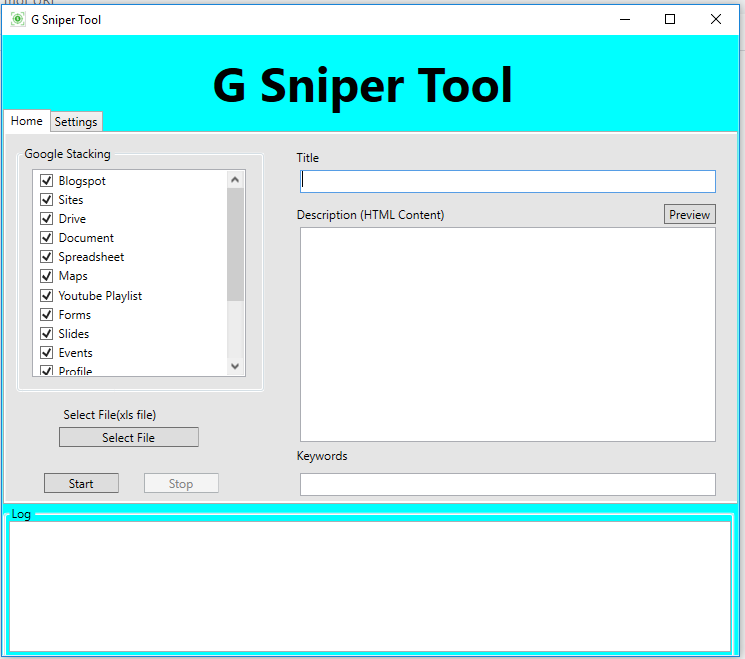 G Sniper Tools - Best Tools Seo video 2020