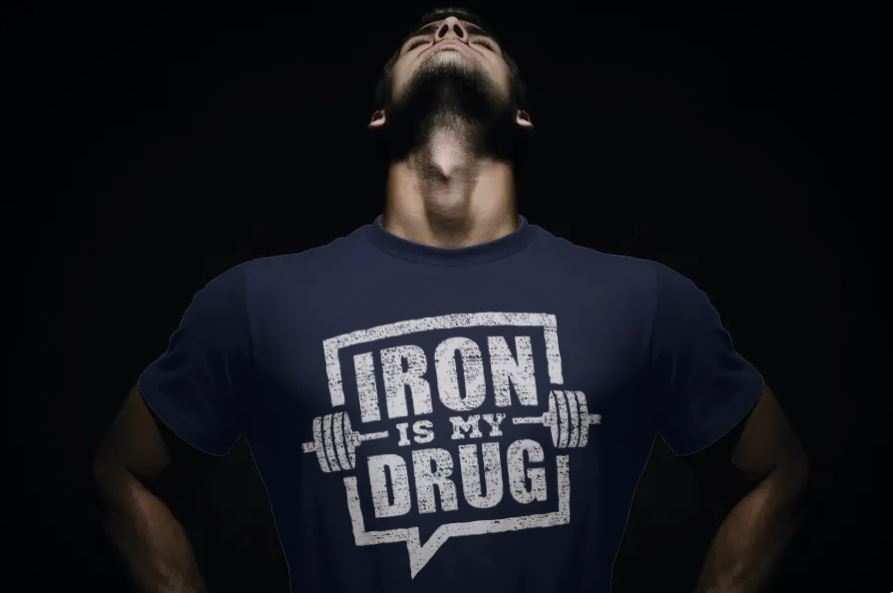 T-Shirt Mockup Designing (5 Mockups)