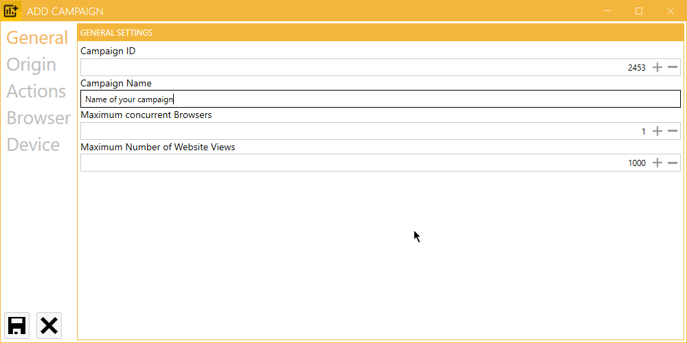 Generate Unlimited Organic Traffic Bot & Google Search CTR Bot