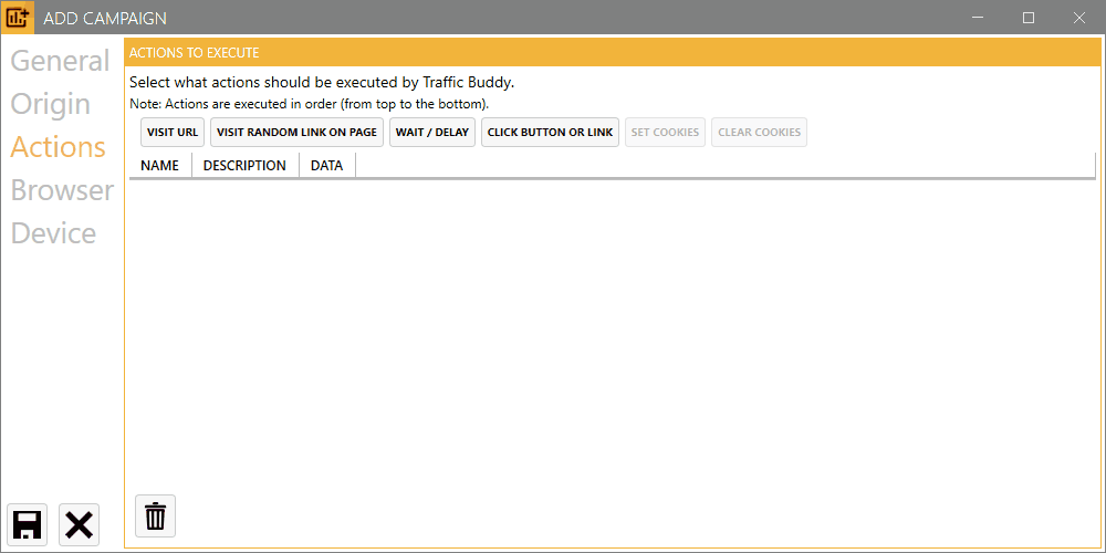 Generate Unlimited Organic Traffic Bot & Google Search CTR Bot