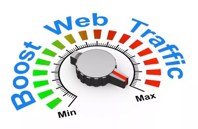 Send USA and EU High Quality Social media traffic from 5K-300K