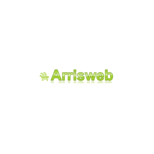 Guest post on ArrisWeb.com social bookmarking website