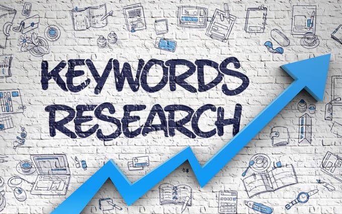 Get 300-500 Top-Quality Long-Tail Keywords Relevant to Your Niche