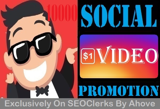 Add Video Promotion To Your Video