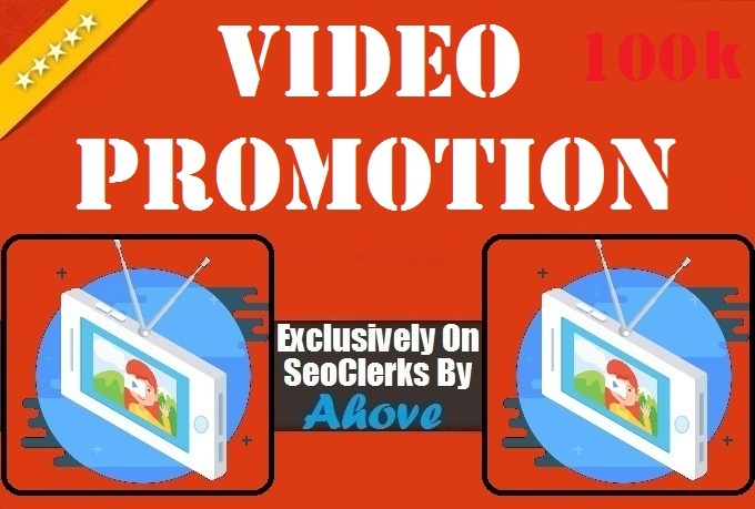Get Fast Video Promotion To Videos Offer5
