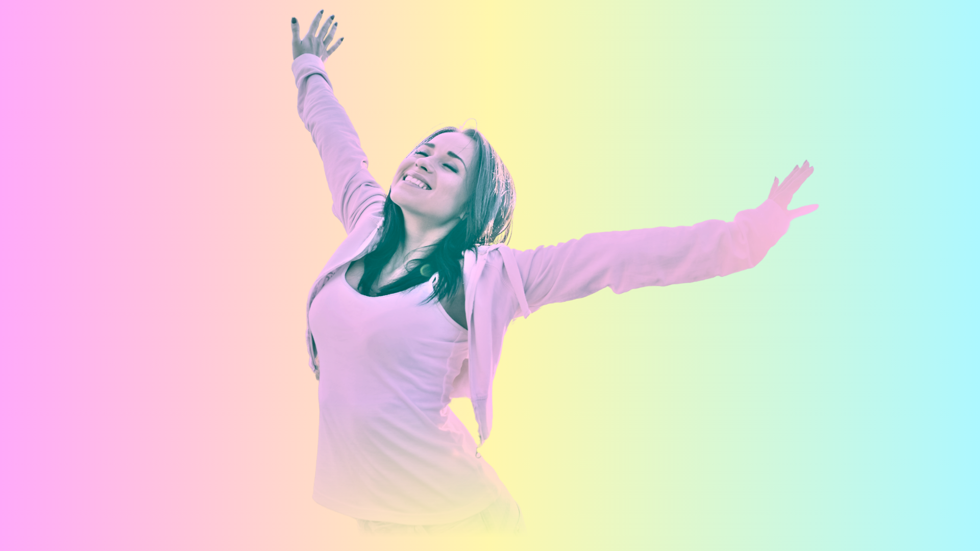 Professional Photo Editing with Duo Tone Effect