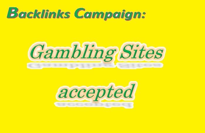 Provide 3000 Backlinks campaign for your website 