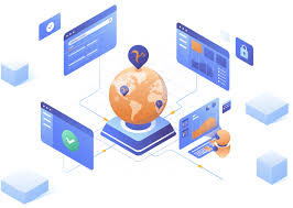 20K+ unique rotating residential USA proxies private