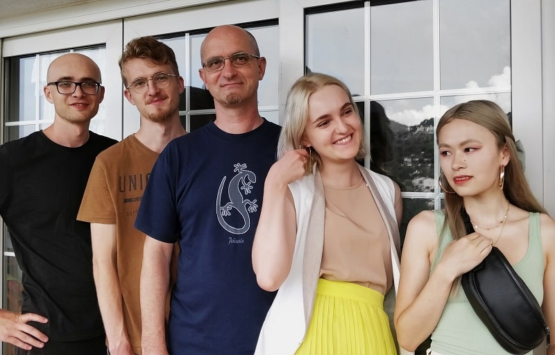 Complete SEO Service - We're Top 3 "SEO services Europe" on Google