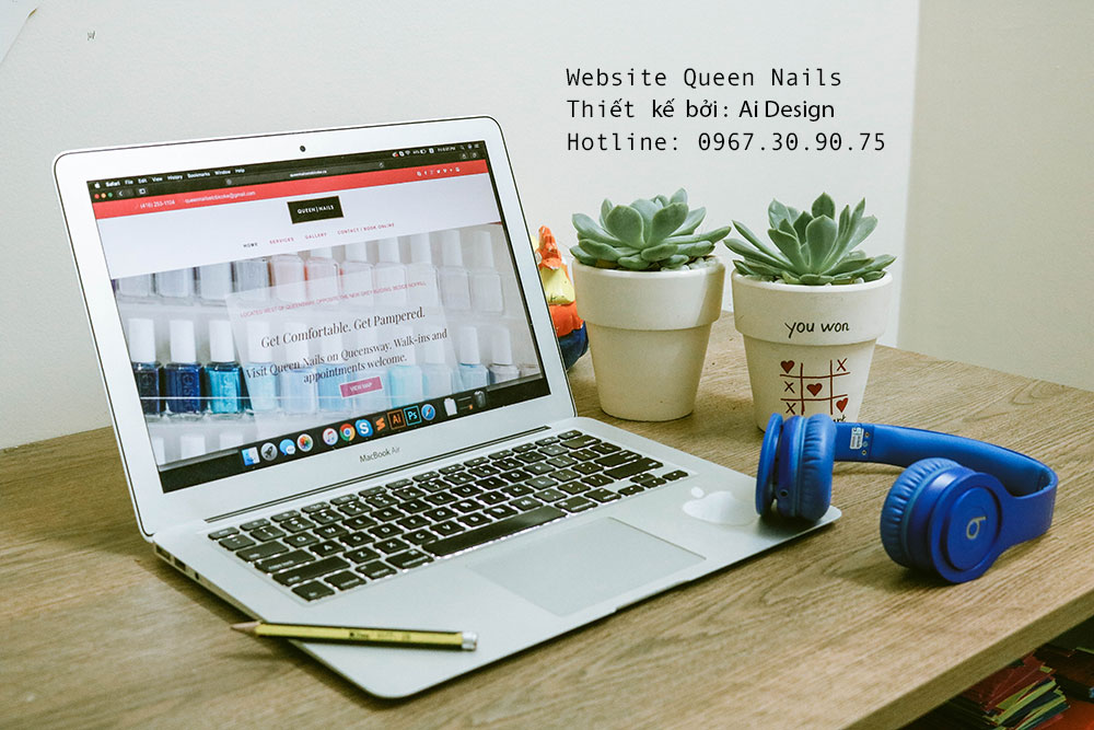 Setup WordPress Theme, Customize, and instructions you how to use it.