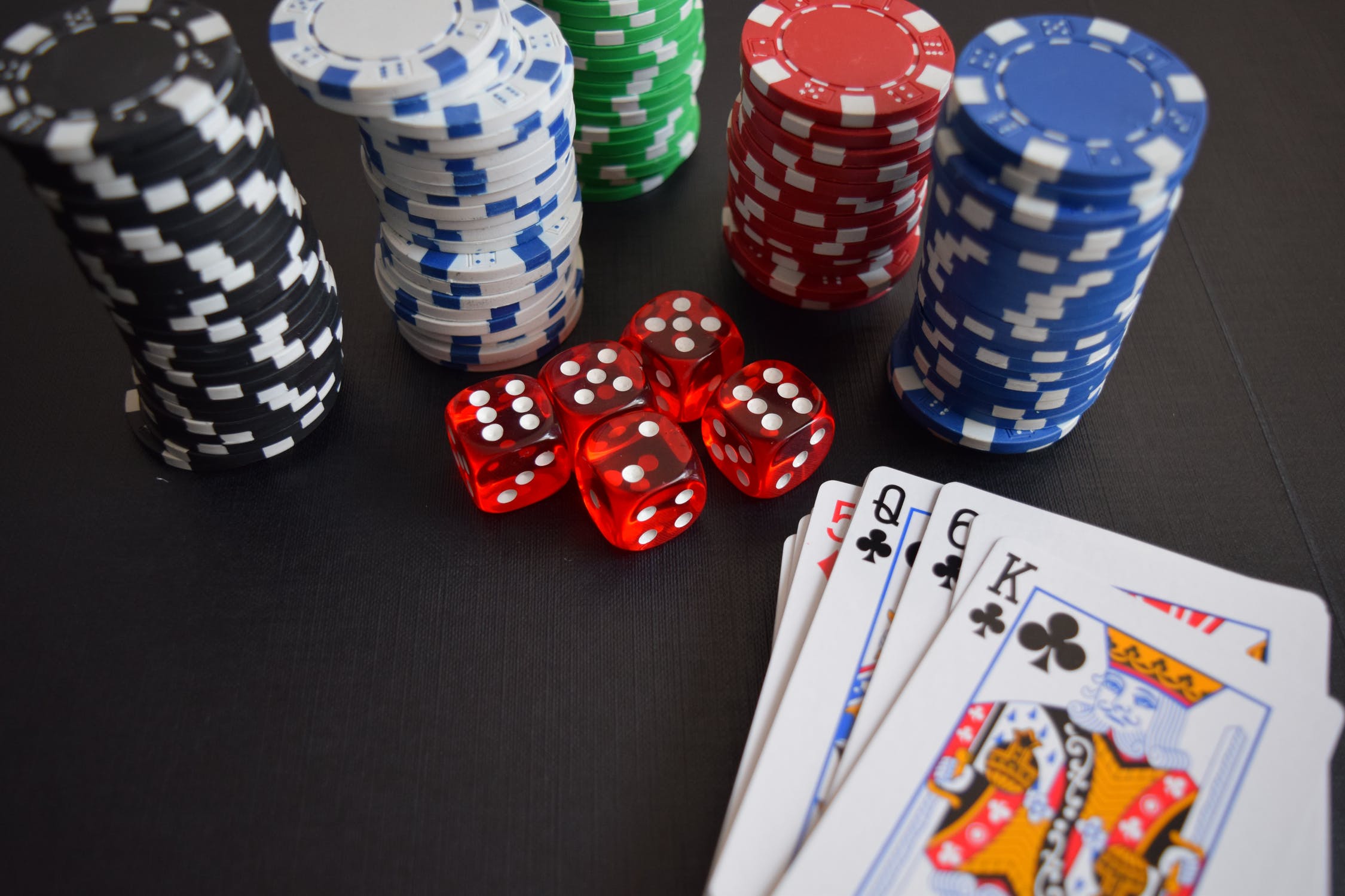 SEO for Gambling Sites - Rank Casino, Betting Sites on Google