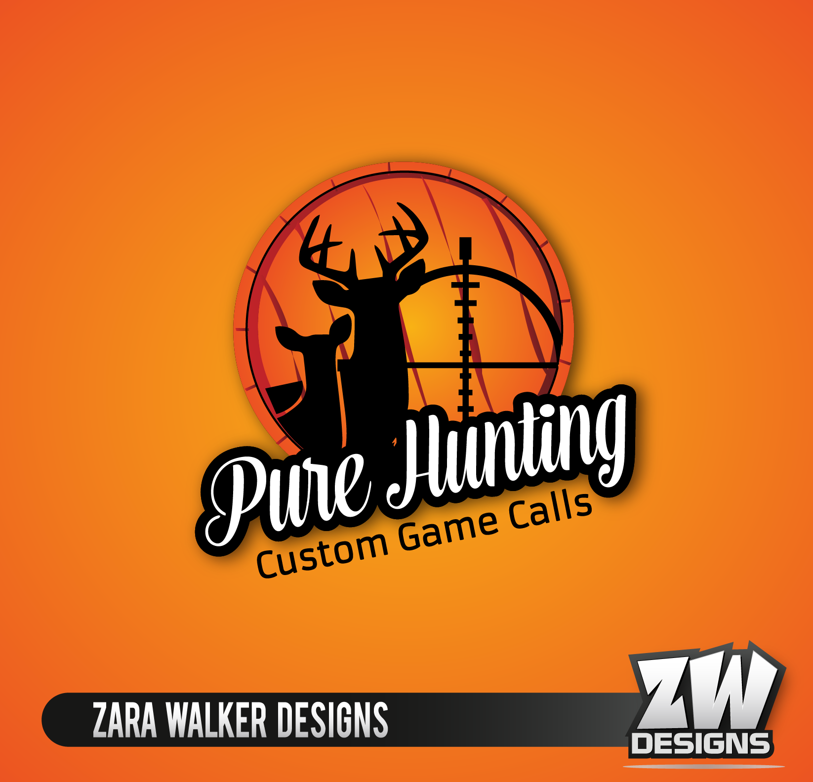 I will do an unique and modern LOGO for your Business