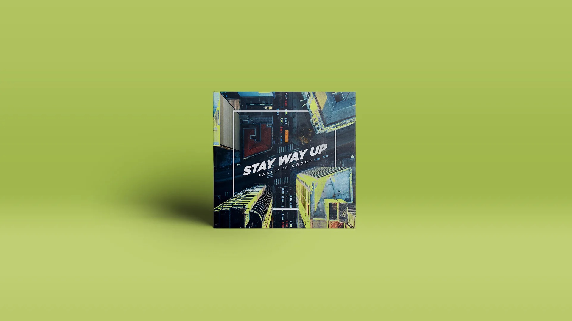 We will design your custom album cover art or music artwork