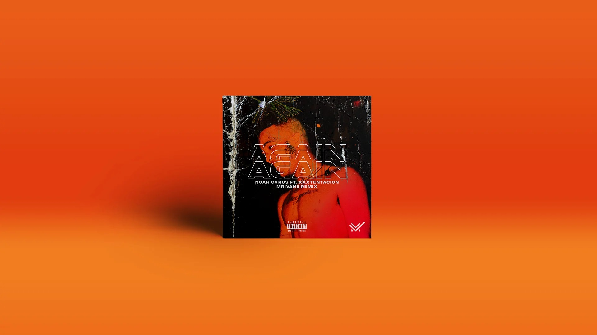 We will design your custom album cover art or music artwork