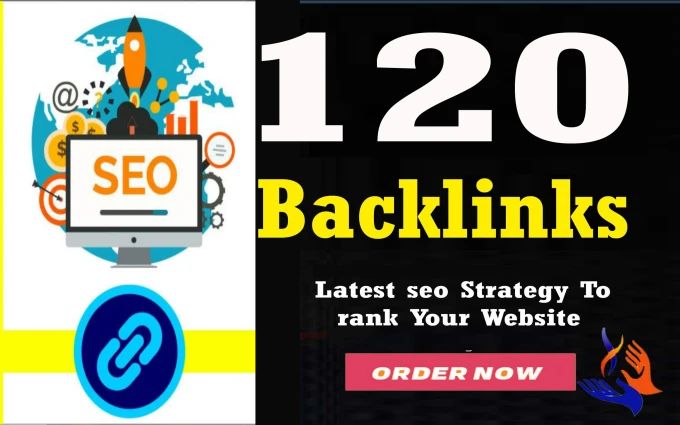 120 All In One SEO, PBN, Web 2.0, Profile, Wiki, Edu, Bookmark Manual SEO Link Building