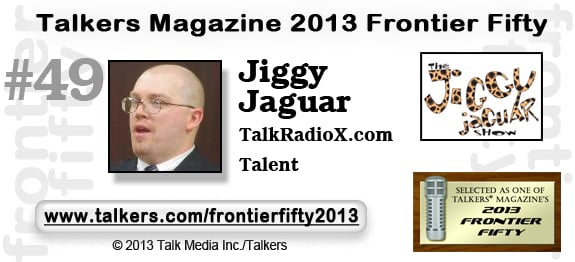 Interview on 3 or More National Radio programs & on Iheart radio