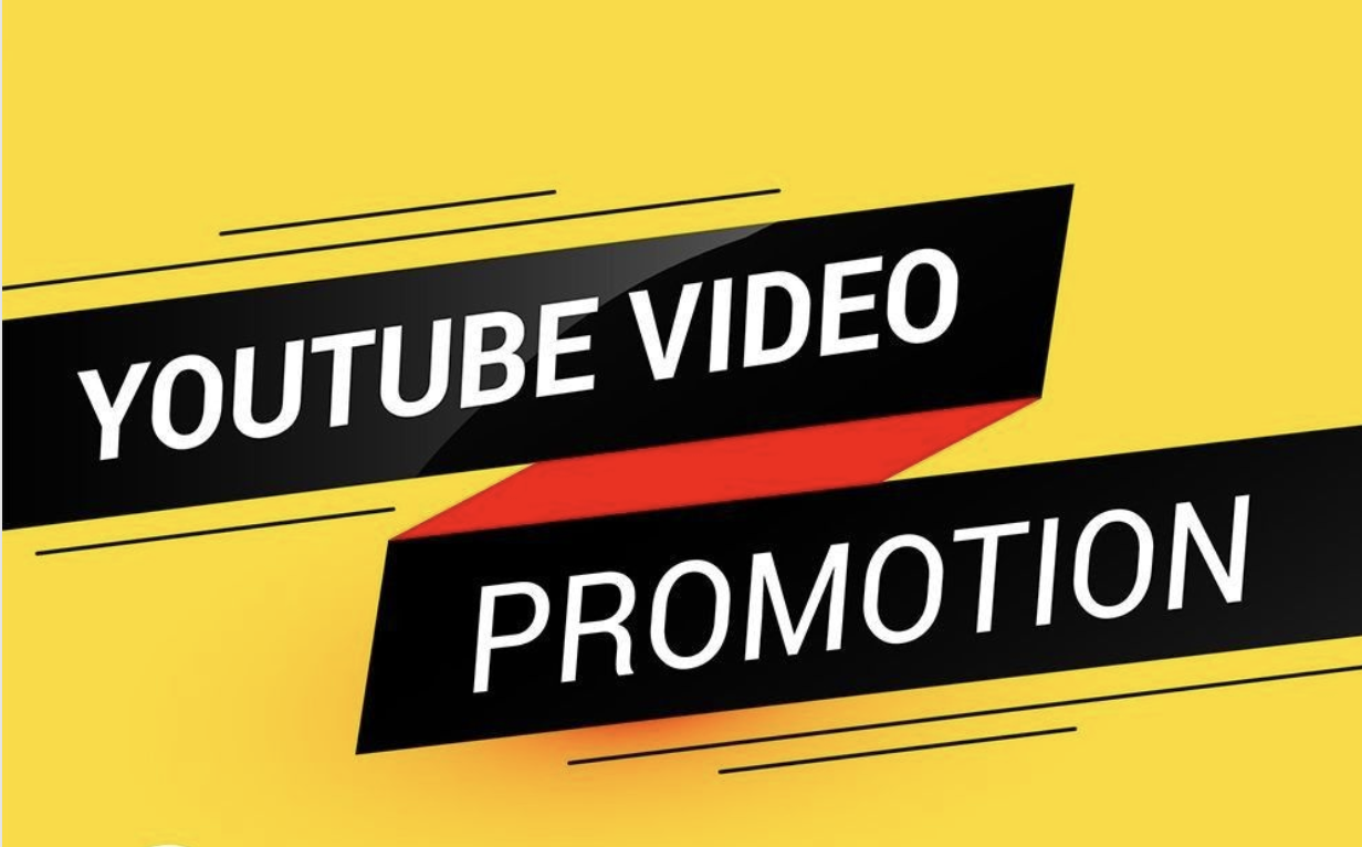 Get 40000 Youtube Promotions For Your Video & Ran...