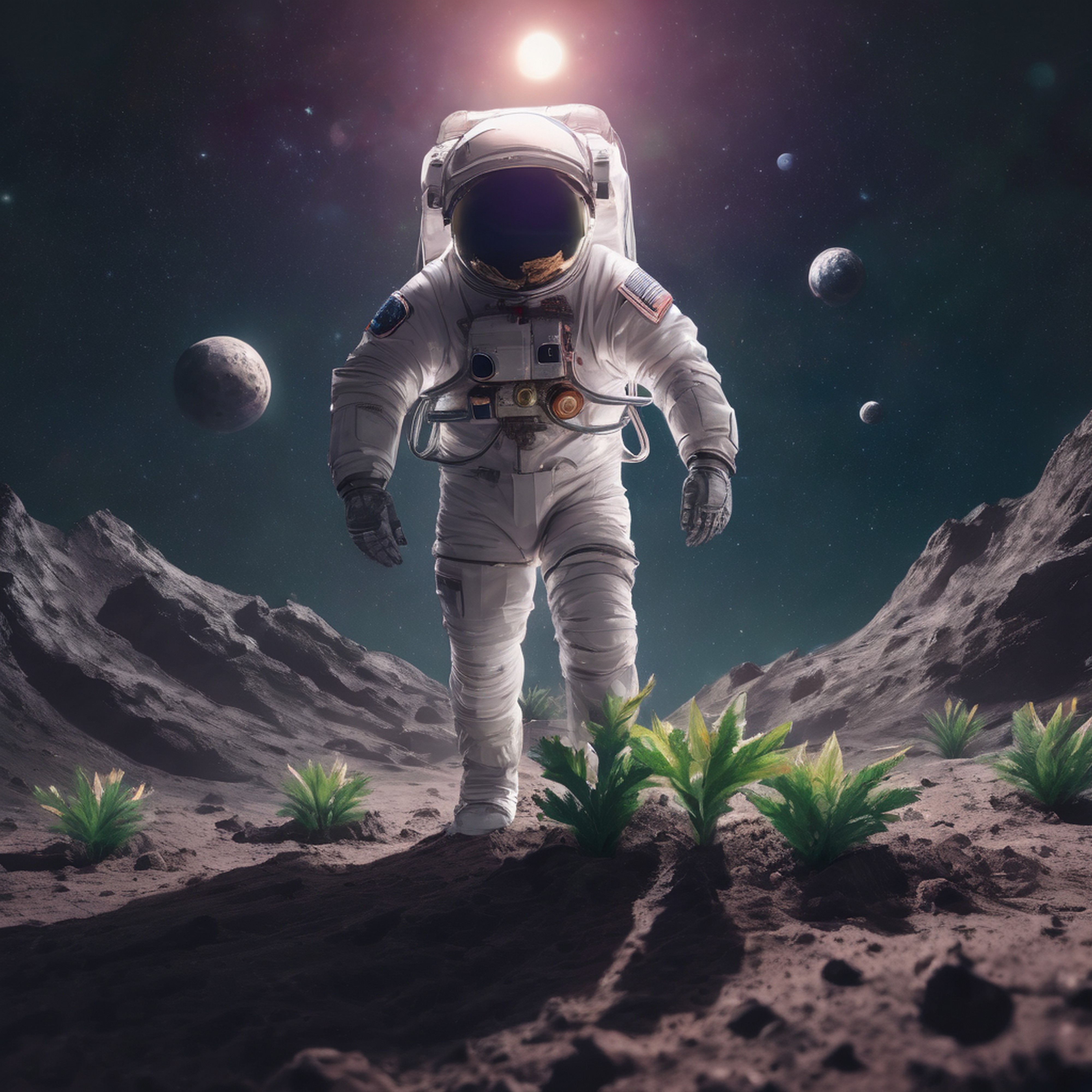 I can make any 5 graphic design as you want by using photoshop 