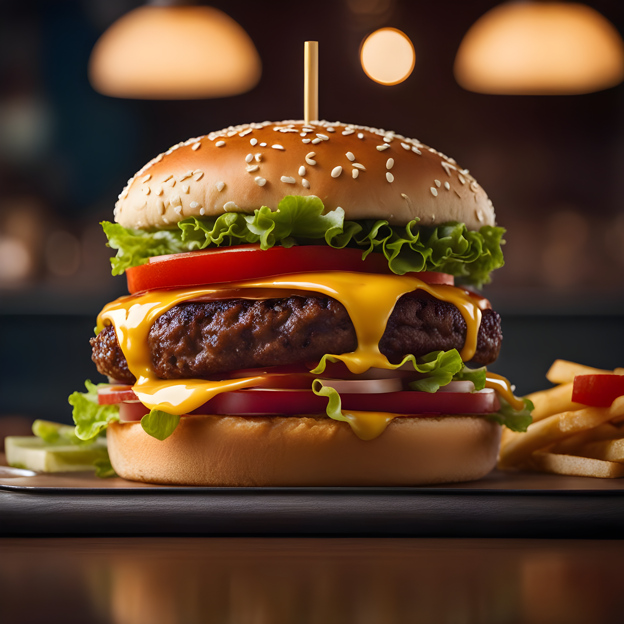 I can make any 5 graphic design as you want by using photoshop 