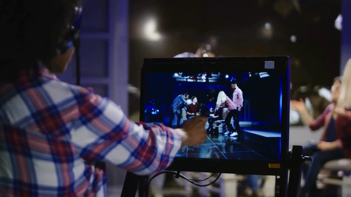 I will Create a 30 Second Promotional Video Ad for your Business