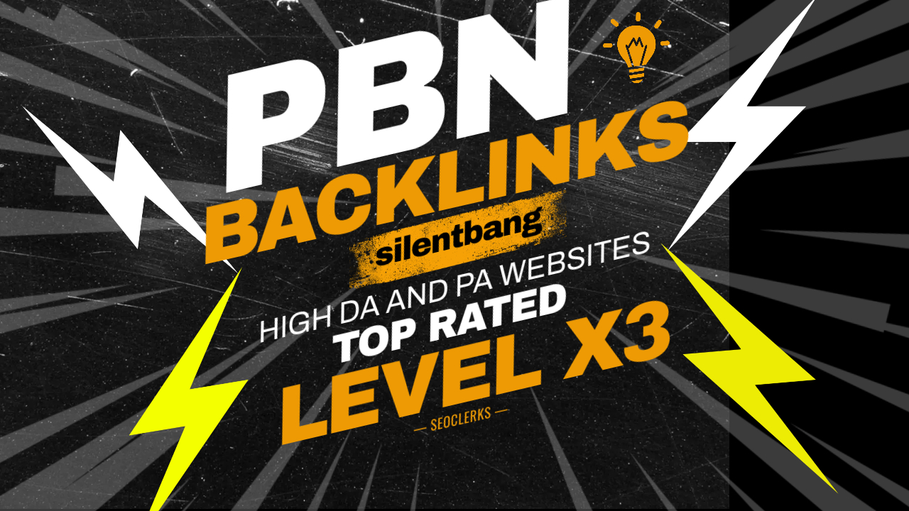 PBN Backlinks