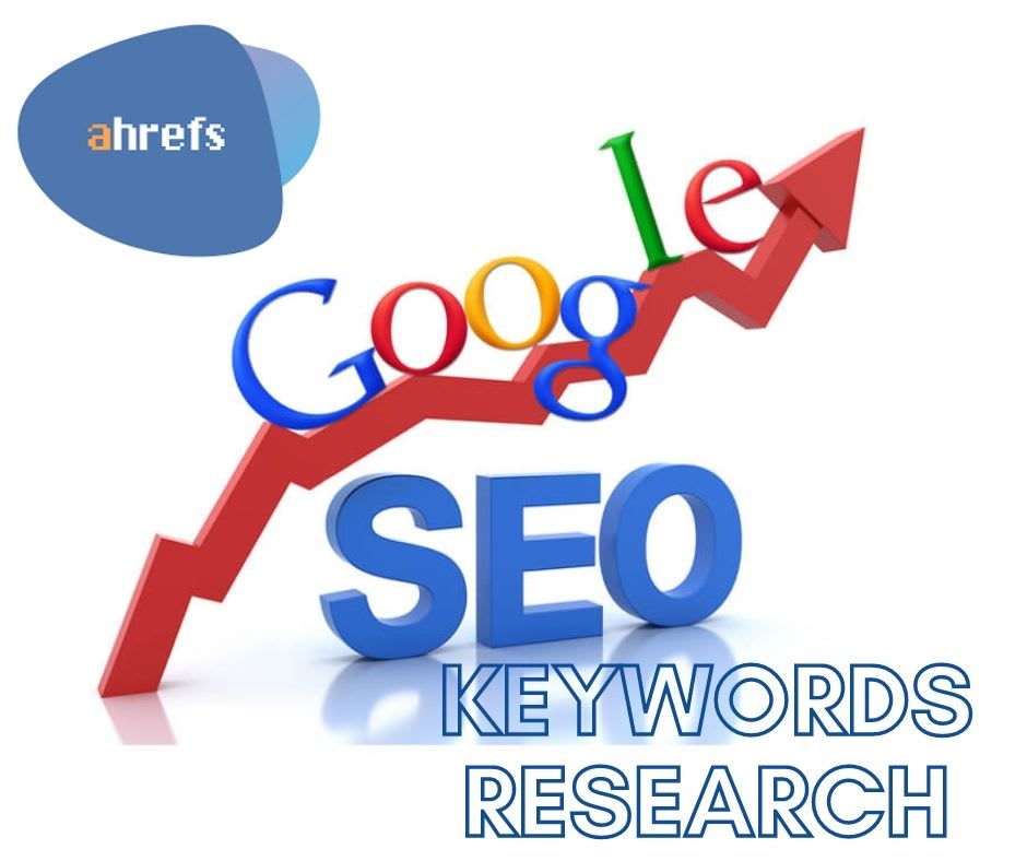 Top 10 Highly Effective Keywords in your Niche with report and competition level.