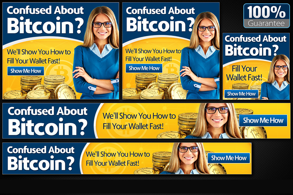 Create Web Banners Or Banner Ads For Advertising For 3 Seoclerks