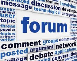 Promote your Wesbsite Or Service in 60 Arabic Forums 