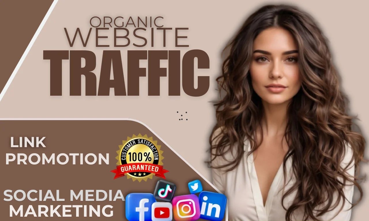 send 500000 Adsense Safe Visitors to your website blog for 30 days