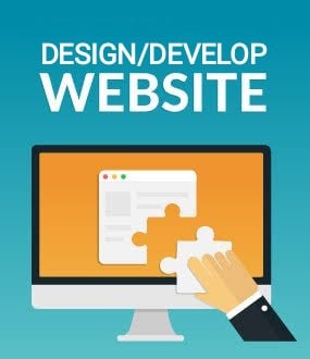 The Cheapest Website Designing and Development