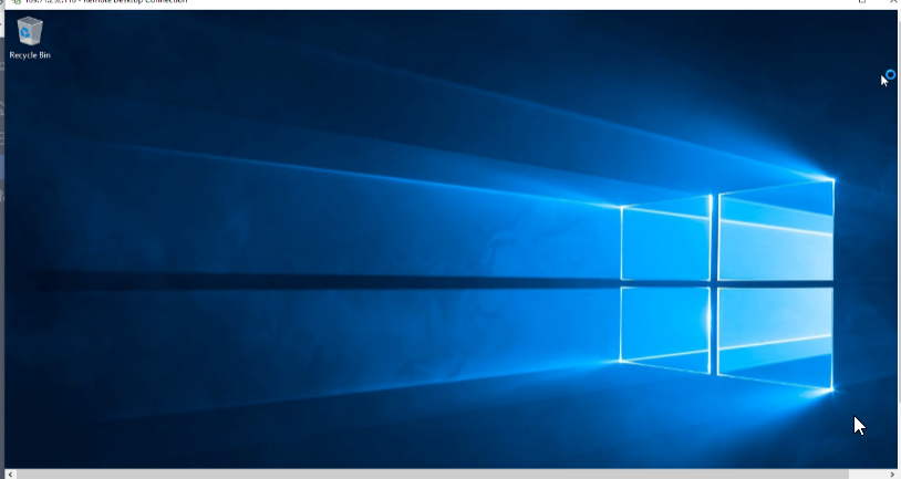 VPS Windows with full our best support and fast delivery 