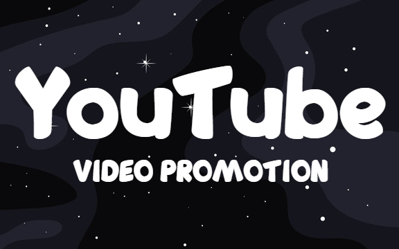 YouTube Video Promotion Real Organic