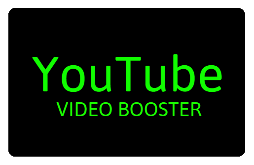 YouTube Video Promotion - Booster Package