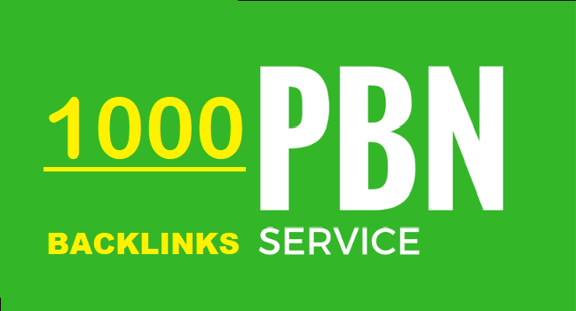 Buy 3 get 1 Free PBN - 1000 Homepage PBN Backlinks Betting, Judi Bola, Casino, Poker PBN Backlinks