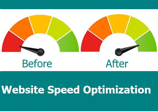 WordPress speed optimization and SEO support 