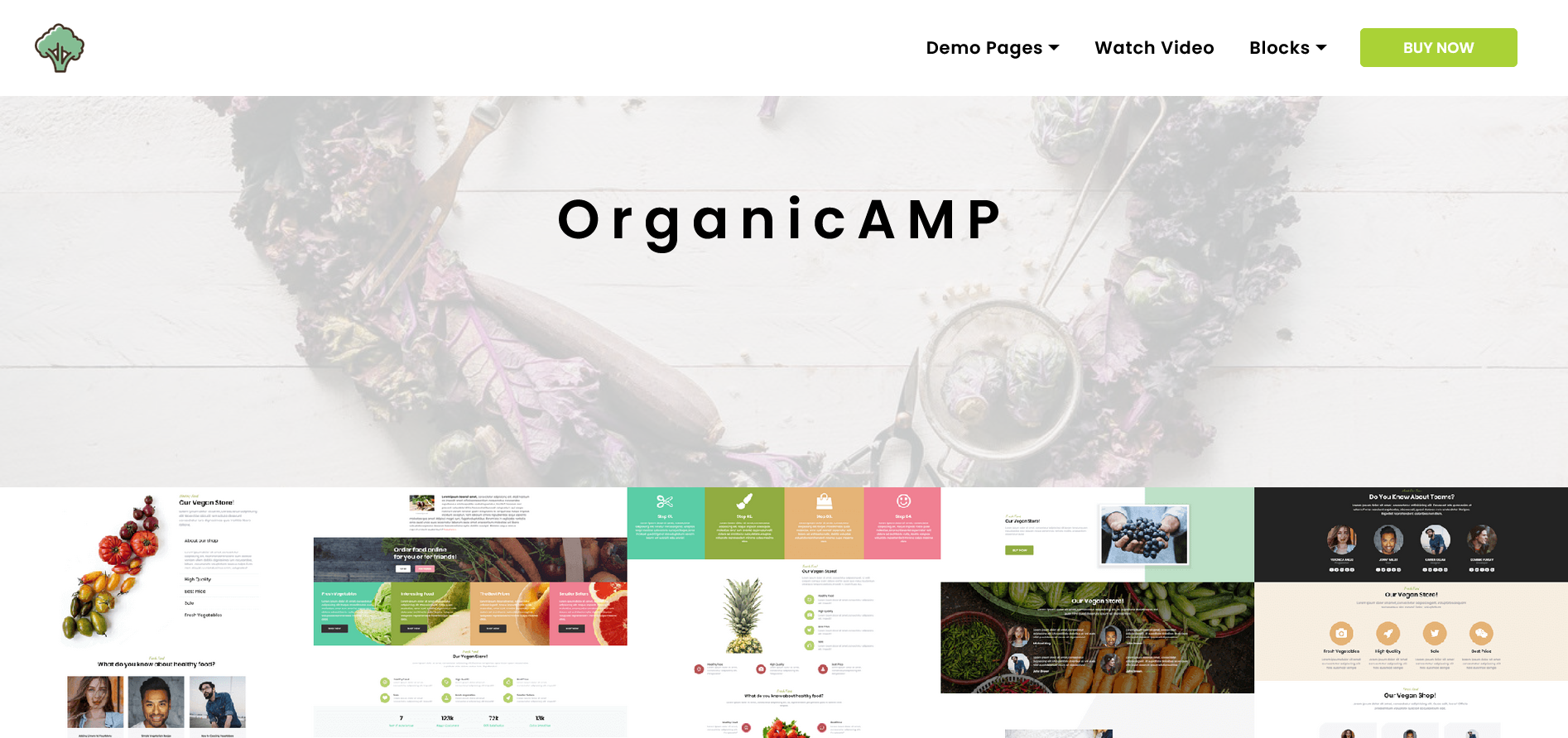 I will make a professional website for your business