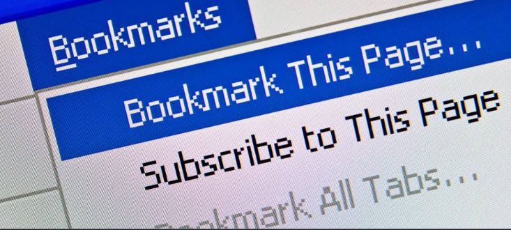 25+ High PR Manual Social Bookmarking for your Website Ranking