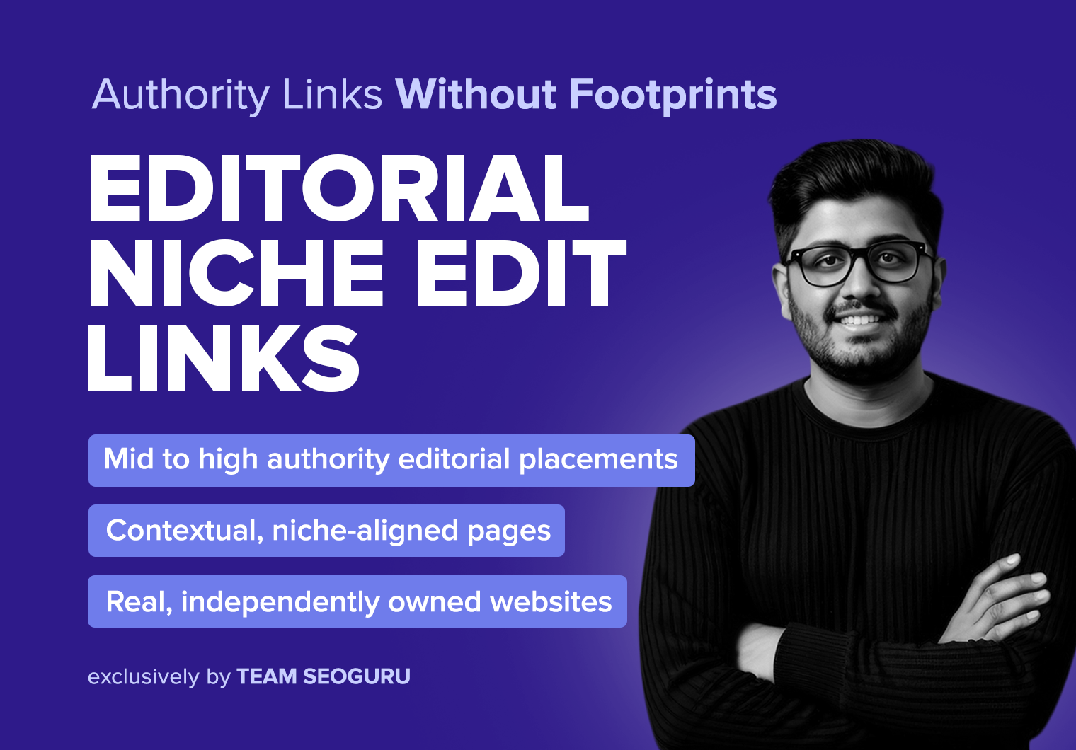 3 Niche Edit Links or Link Insertion on Real Sites, DA 30-60 Domains