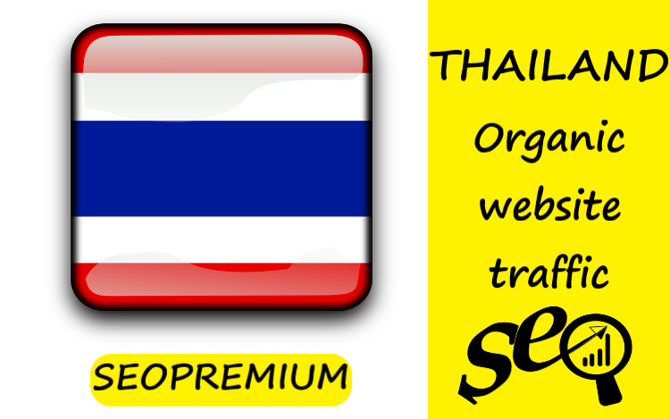 15000 THAILAND Website Traffic service