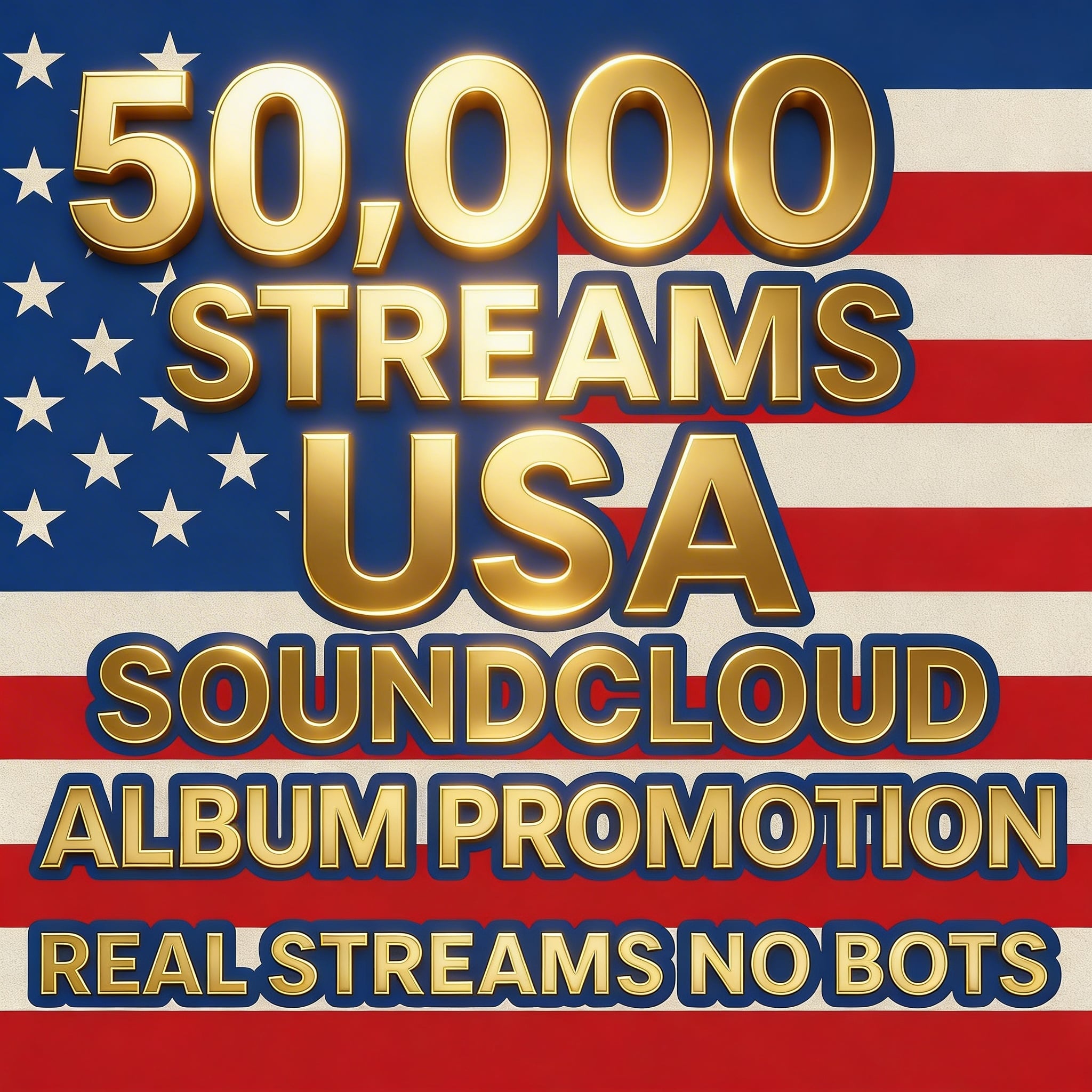 50,000 NON DROP ALBUM PROMOTION IN 7 DAYS ONLY!!!!