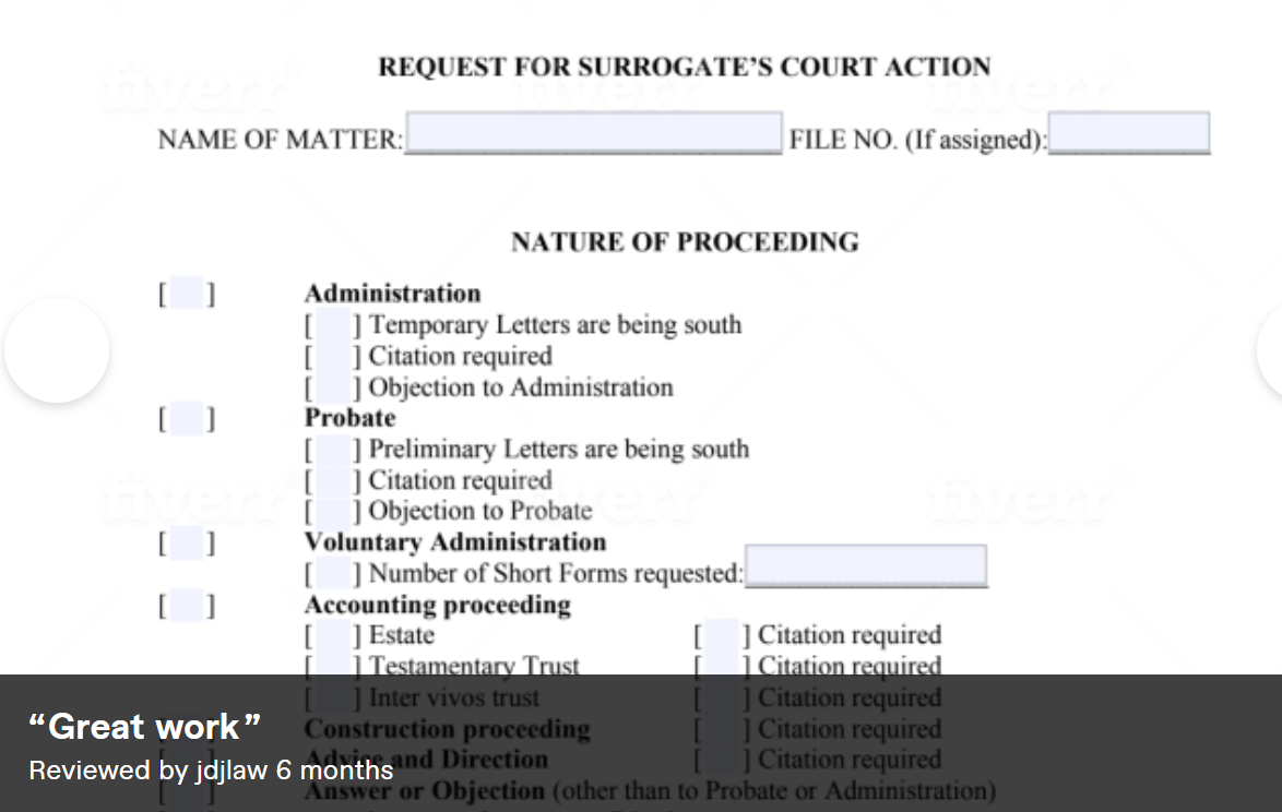 I will do errors free PDF to word,typing job, data entry work 