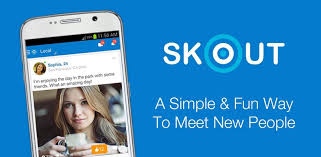 Give you 5 Meetme and Skout ids join a link 5 Discord