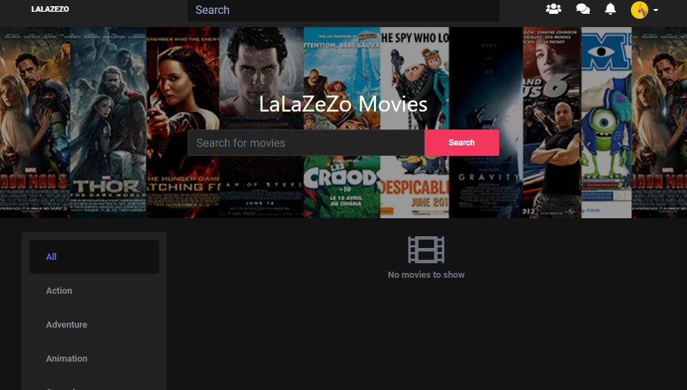 Ready to use Social Network Platform