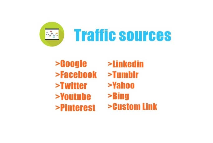 send real quality Unlimited country Targeted Website Traffic Social Visitors 