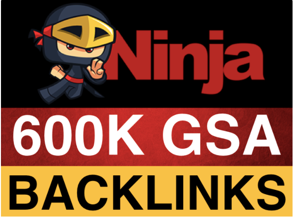 1st page on Google Blast 600,000 Seo Verified BACKLINKS Cracking Gsa Ser