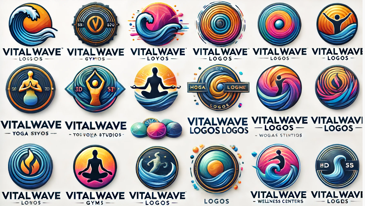 I will create 10 Professional Logo Design for your Business