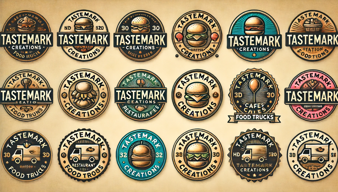 I will create 10 Professional Logo Design for your Business