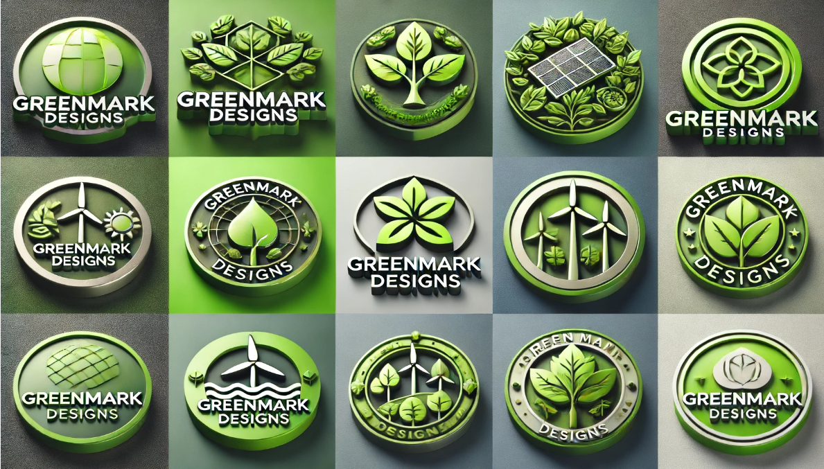I will create 10 Professional Logo Design for your Business