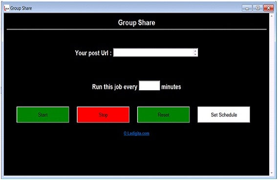 Automate social media marketing with 15 modules software
