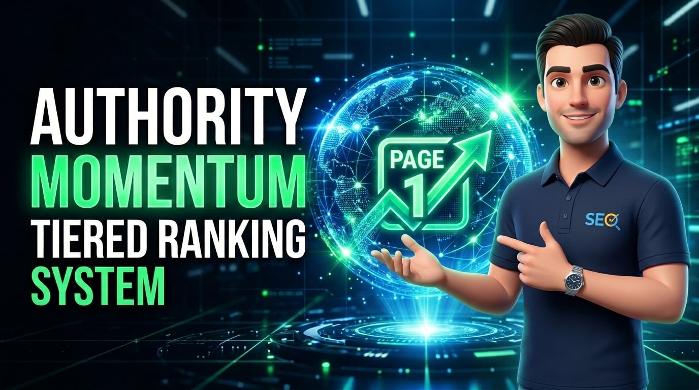 I will execute a strategic tiered link momentum architecture